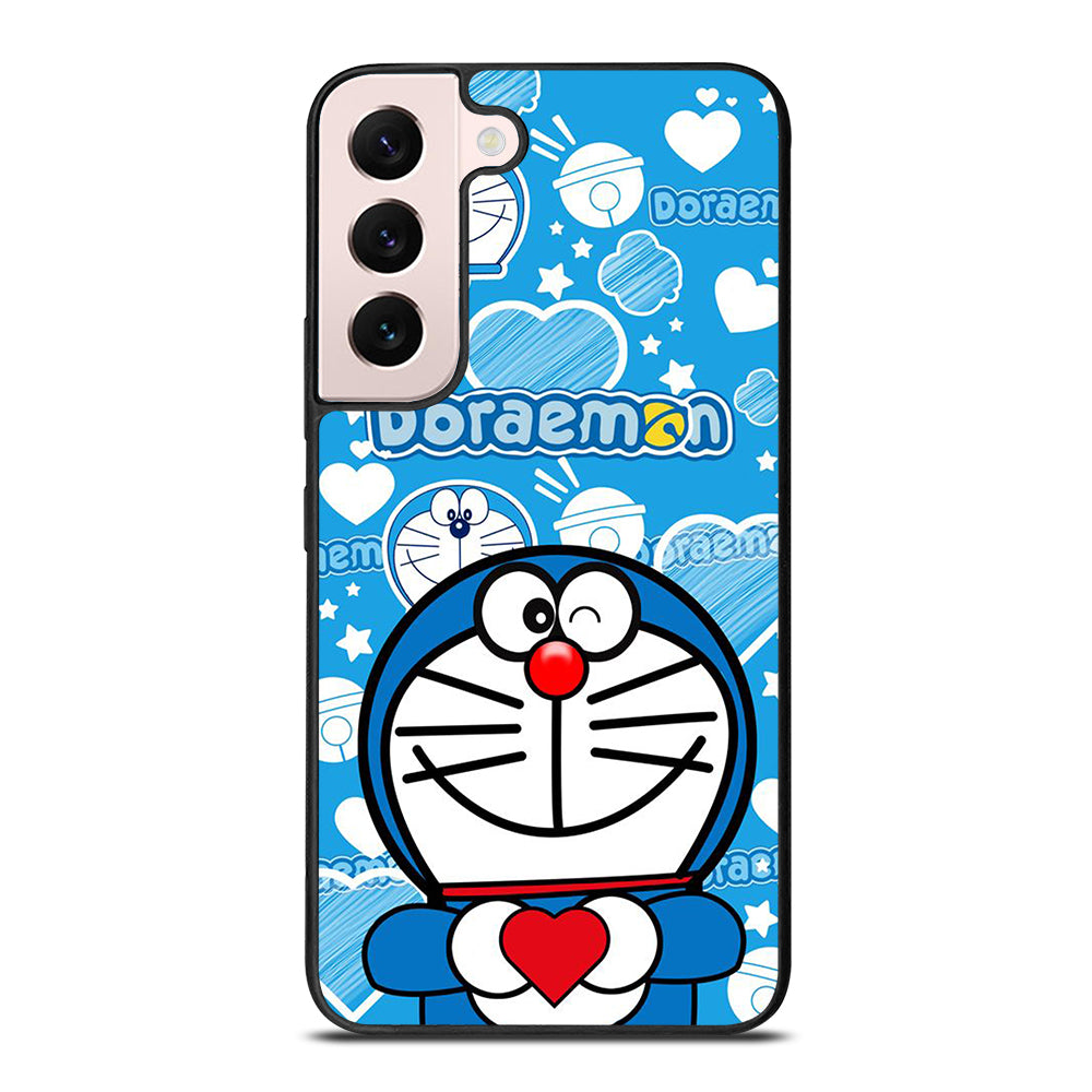 DORAEMON ANIME CUTE Samsung Galaxy S22 Plus Case Cover