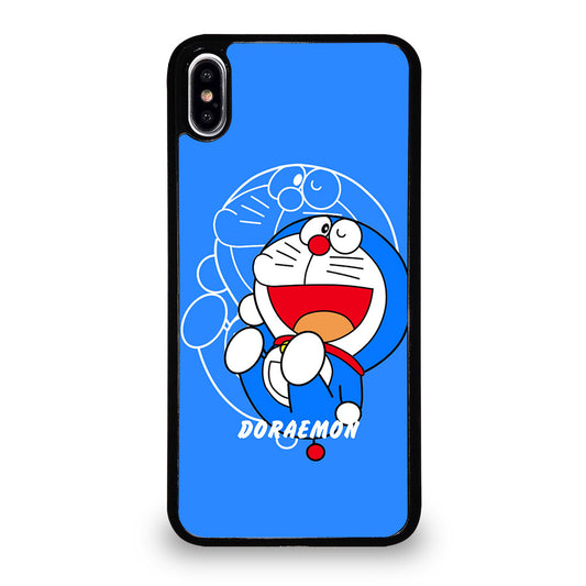 DORAEMON ANIME iPhone XS Max Case Cover