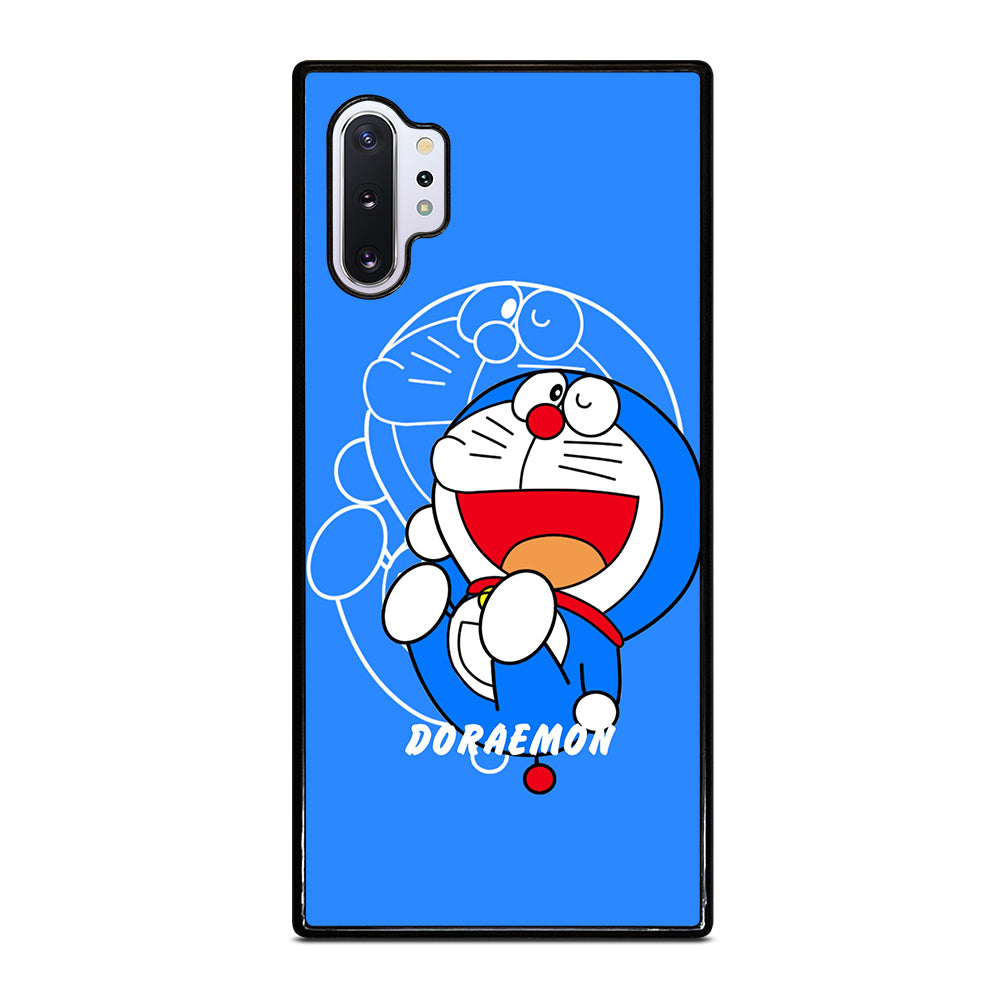 DORAEMON ANIME Samsung Galaxy Note 10 Plus Case Cover