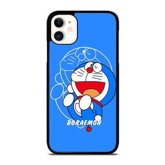 DORAEMON ANIME iPhone 11 Case Cover