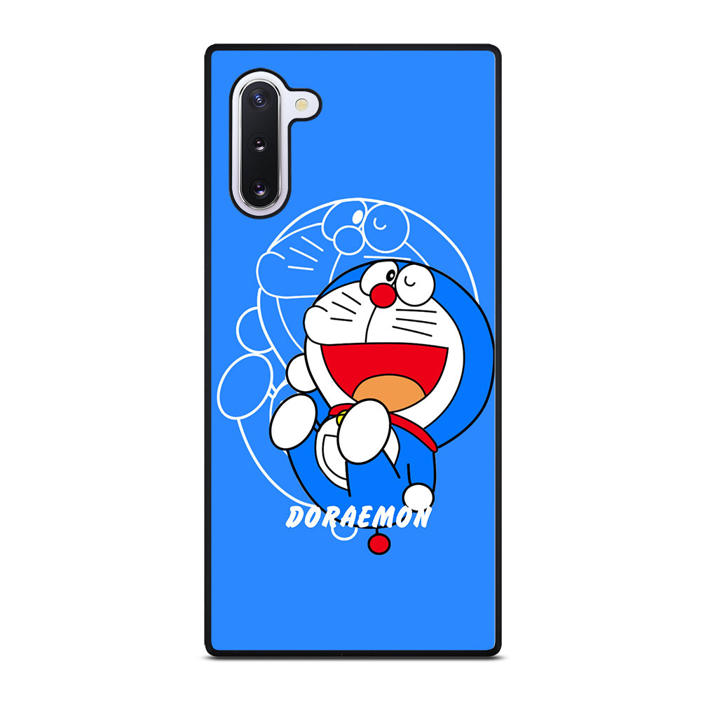 DORAEMON ANIME Samsung Galaxy Note 10 Case Cover