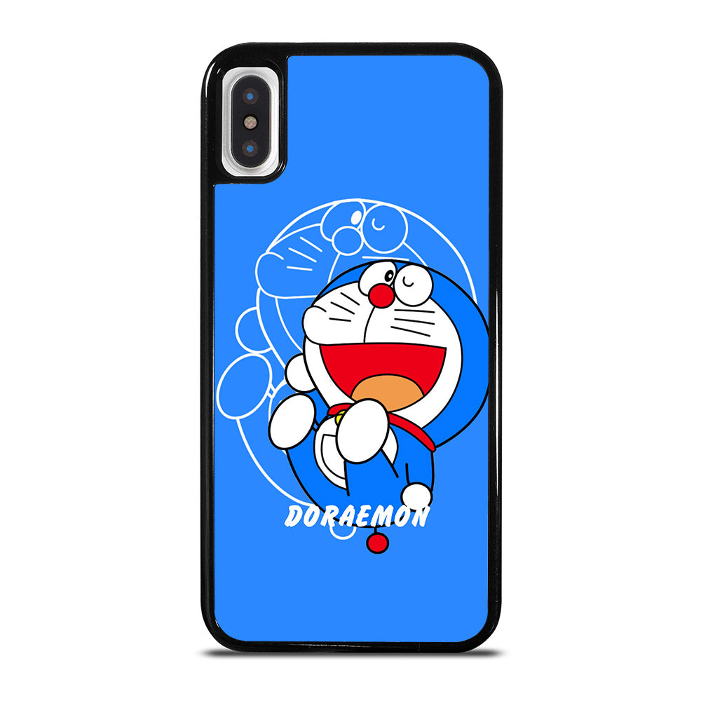 DORAEMON ANIME iPhone X / XS Case Cover