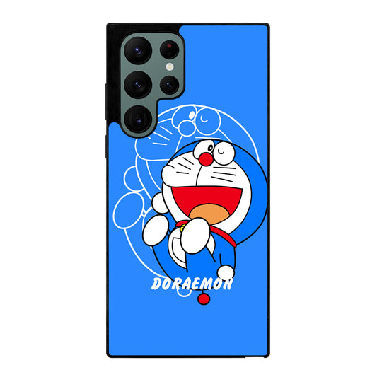 DORAEMON ANIME Samsung Galaxy S22 Ultra Case Cover