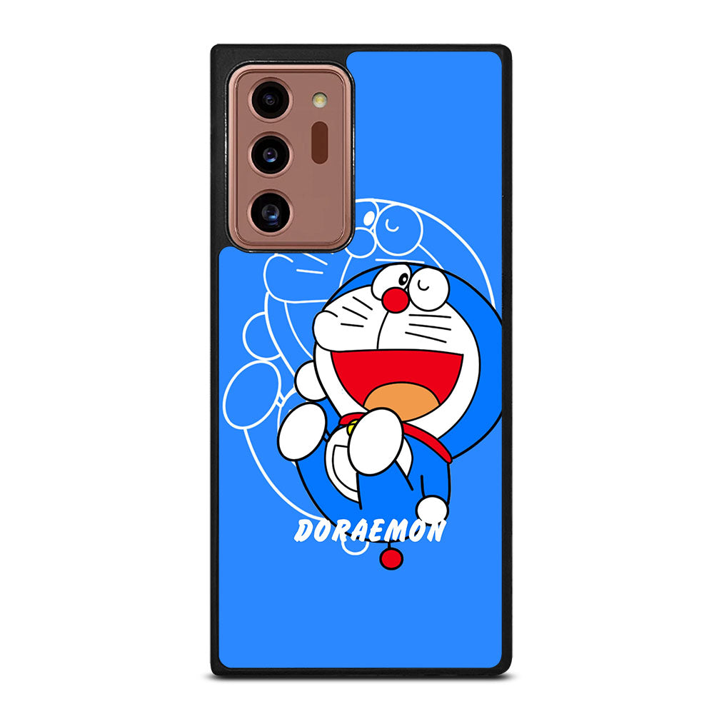 DORAEMON ANIME Samsung Galaxy Note 20 Ultra Case Cover
