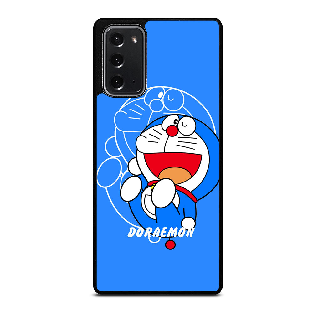 DORAEMON ANIME Samsung Galaxy Note 20 Case Cover