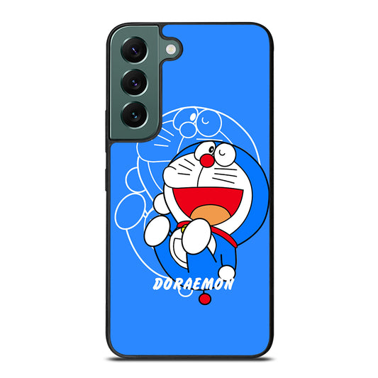 DORAEMON ANIME Samsung Galaxy S22 Case Cover