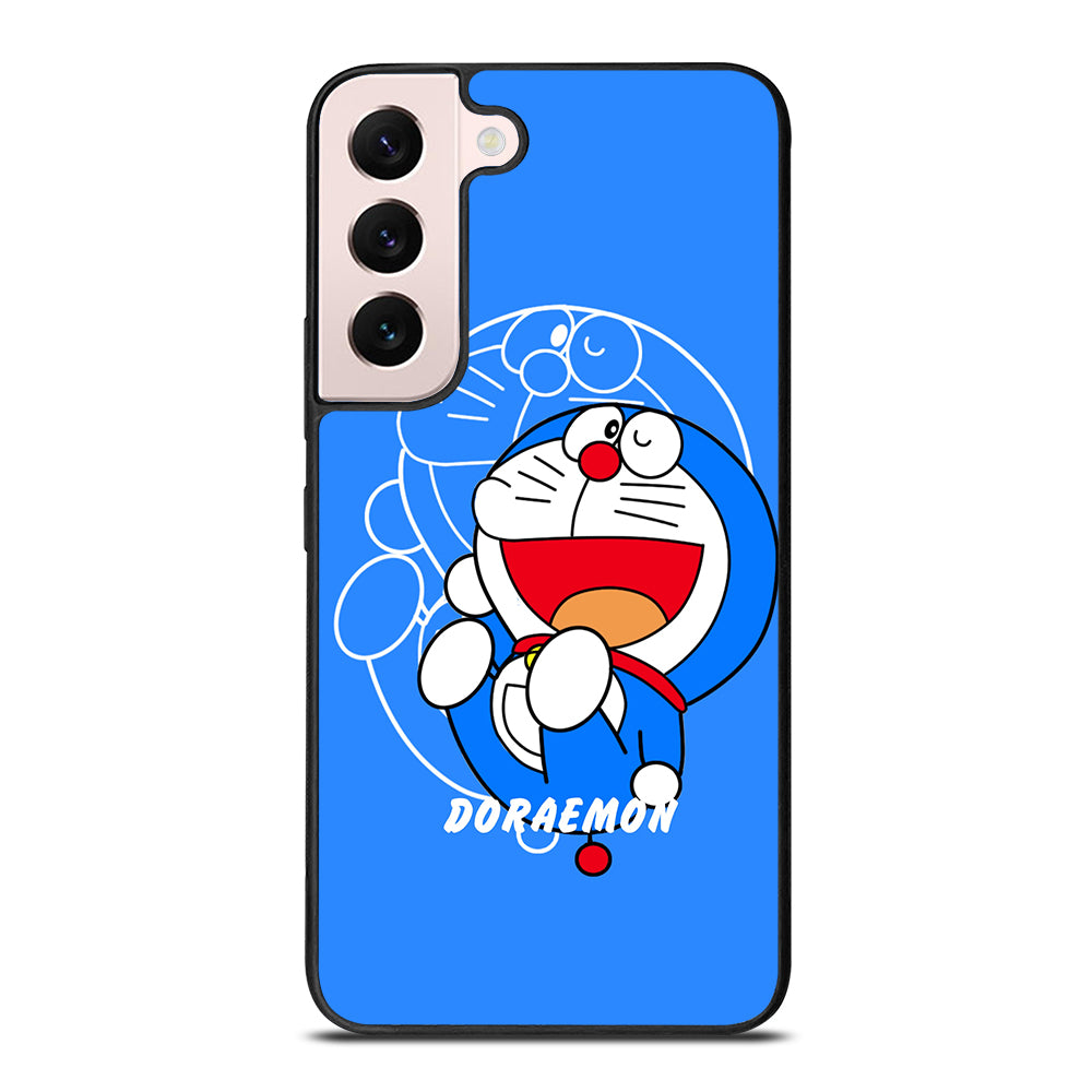 DORAEMON ANIME Samsung Galaxy S22 Plus Case Cover