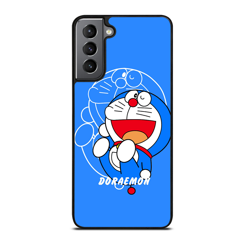 DORAEMON ANIME Samsung Galaxy S21 Plus Case Cover