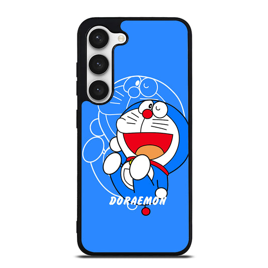 DORAEMON ANIME Samsung Galaxy S23 Case Cover