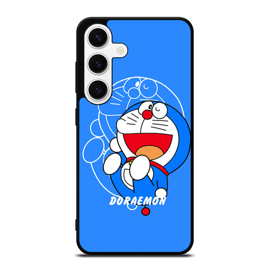 DORAEMON ANIME Samsung Galaxy S24 Case Cover