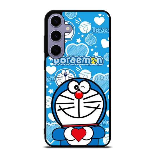 DORAEMON ANIME CUTE Samsung Galaxy S24 Plus Case Cover