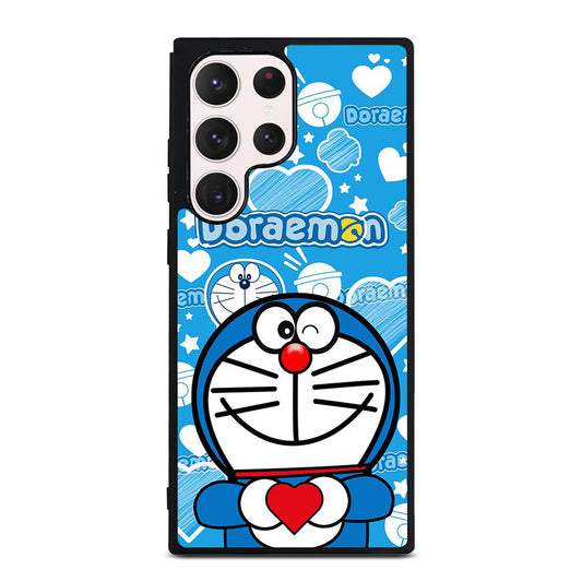 DORAEMON ANIME CUTE Samsung Galaxy S23 Ultra Case Cover