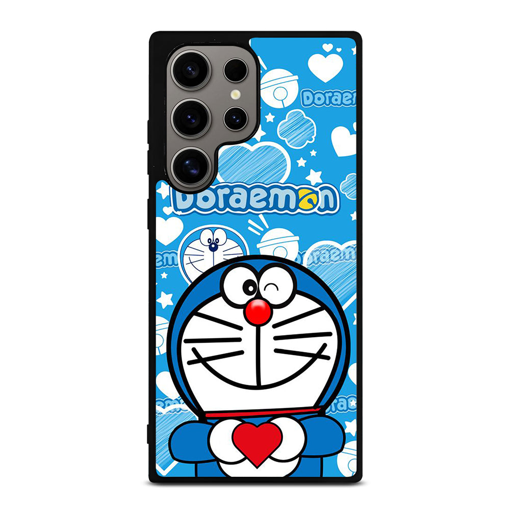 DORAEMON ANIME CUTE Samsung Galaxy S24 Ultra Case Cover
