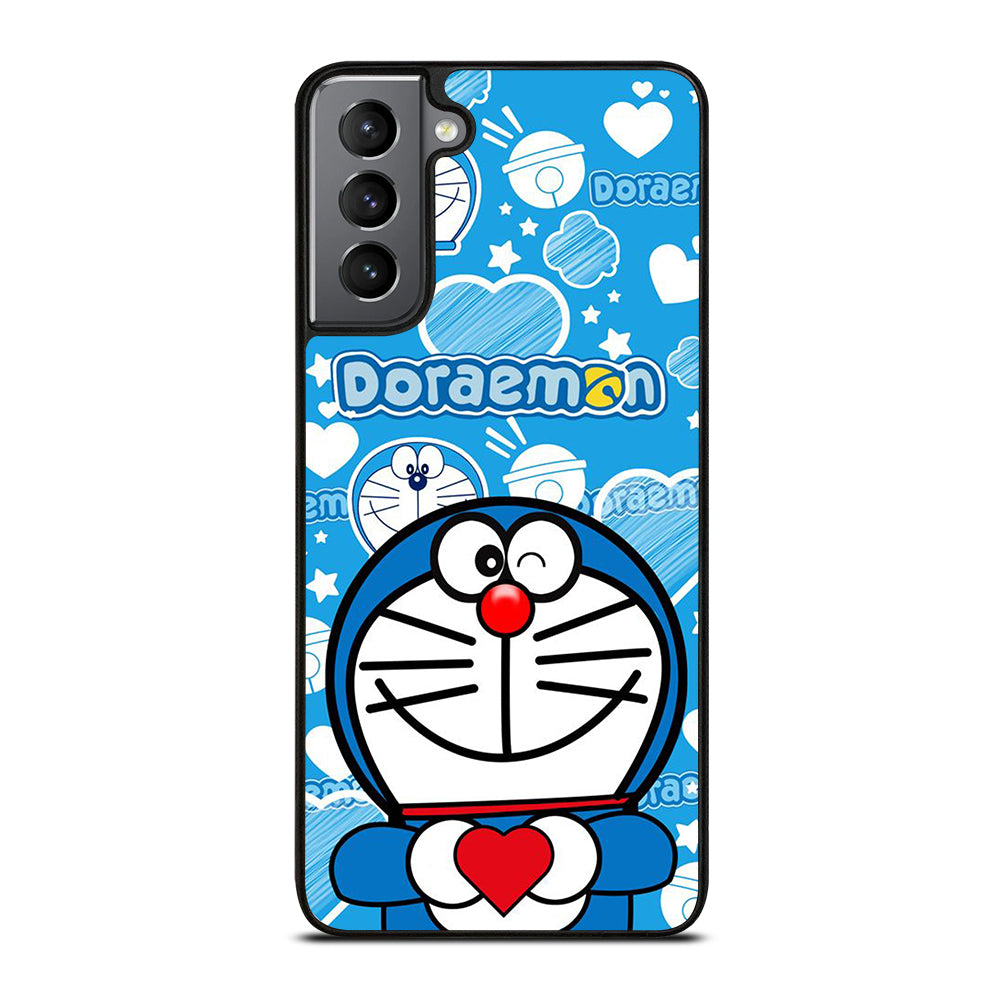 DORAEMON ANIME CUTE Samsung Galaxy S21 Plus Case Cover