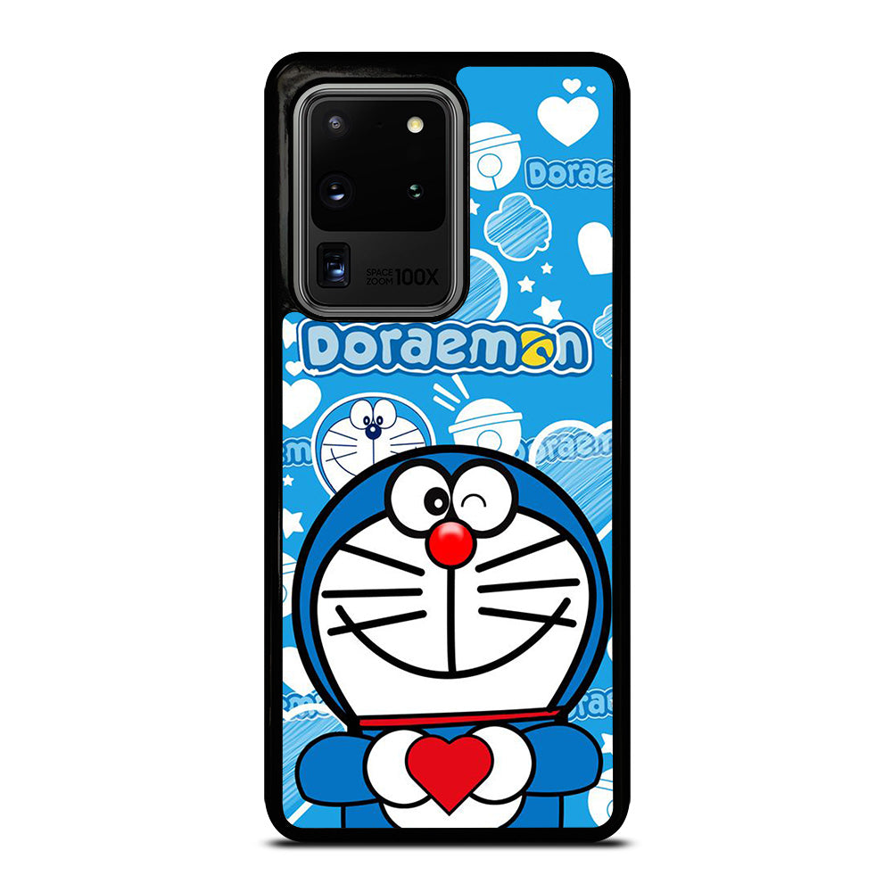 DORAEMON ANIME CUTE Samsung Galaxy S20 Ultra Case Cover