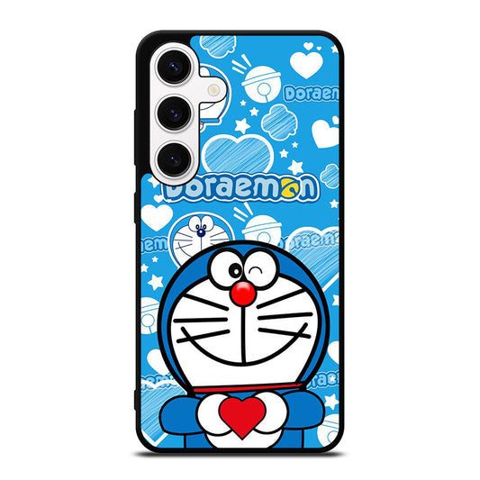 DORAEMON ANIME CUTE Samsung Galaxy S24 Case Cover