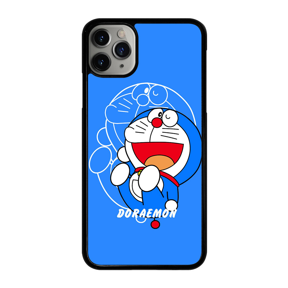 DORAEMON ANIME iPhone 11 Pro Max Case Cover