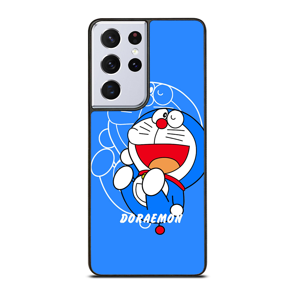 DORAEMON ANIME Samsung Galaxy S21 Ultra Case Cover