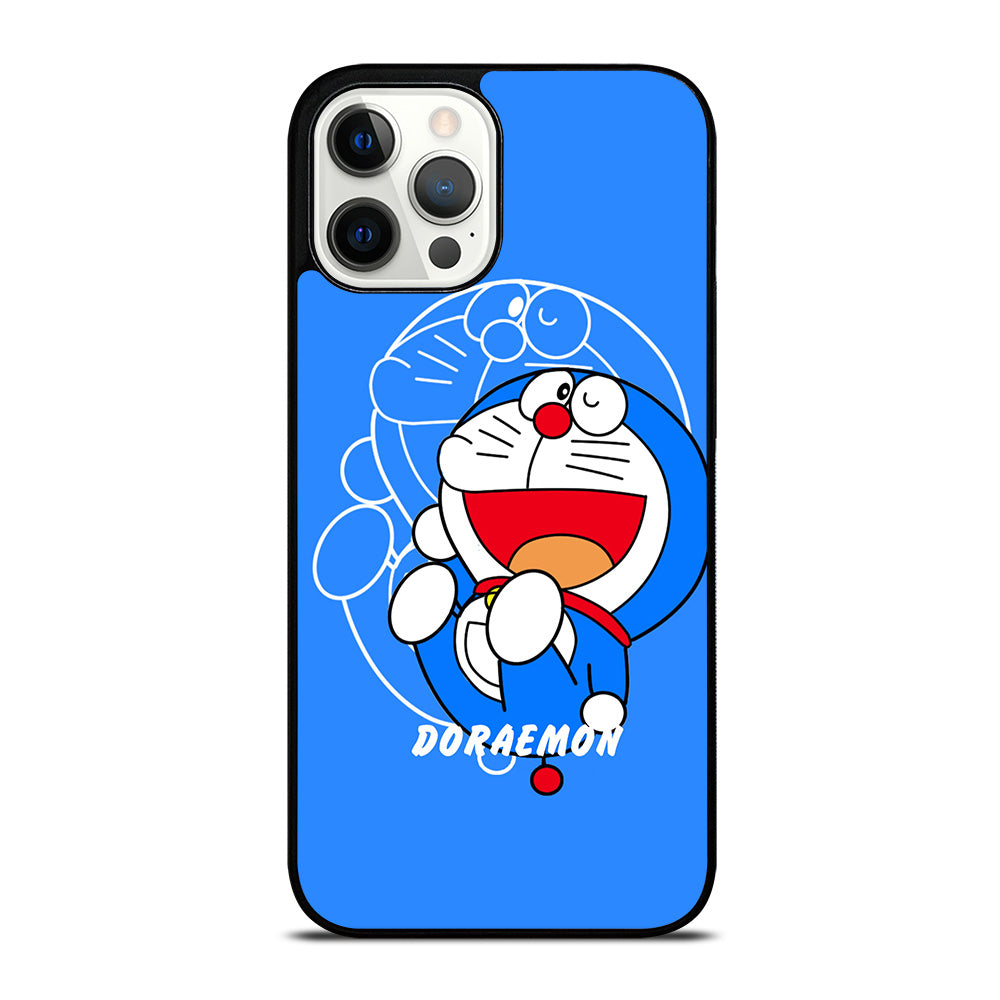 DORAEMON ANIME iPhone 12 Pro Max Case Cover