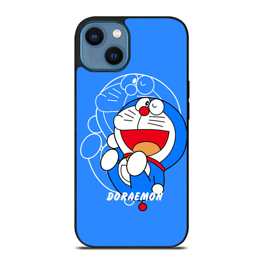 DORAEMON ANIME iPhone 14 Case Cover