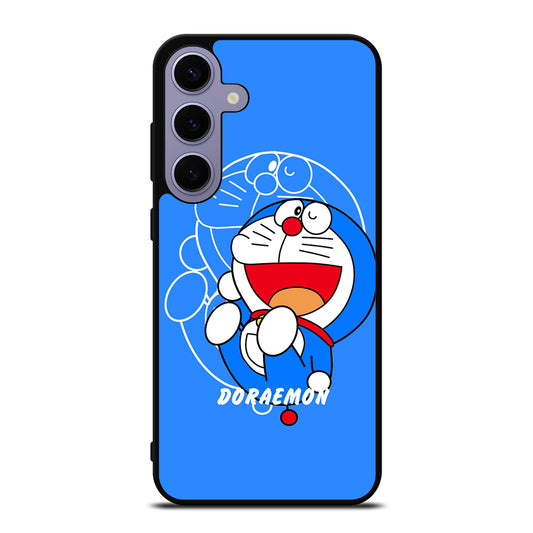 DORAEMON ANIME Samsung Galaxy S24 Plus Case Cover