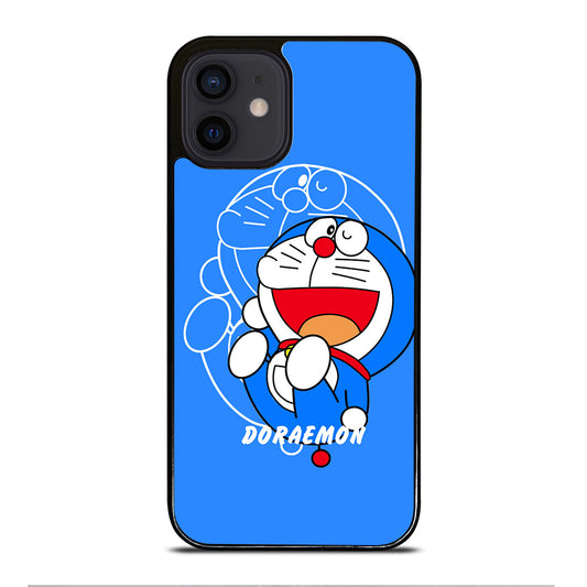 DORAEMON ANIME iPhone 12 Mini Case Cover