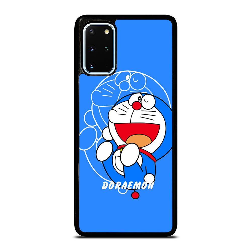 DORAEMON ANIME Samsung Galaxy S20 Plus Case Cover
