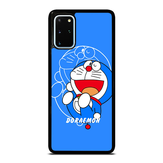 DORAEMON ANIME Samsung Galaxy S20 Plus Case Cover