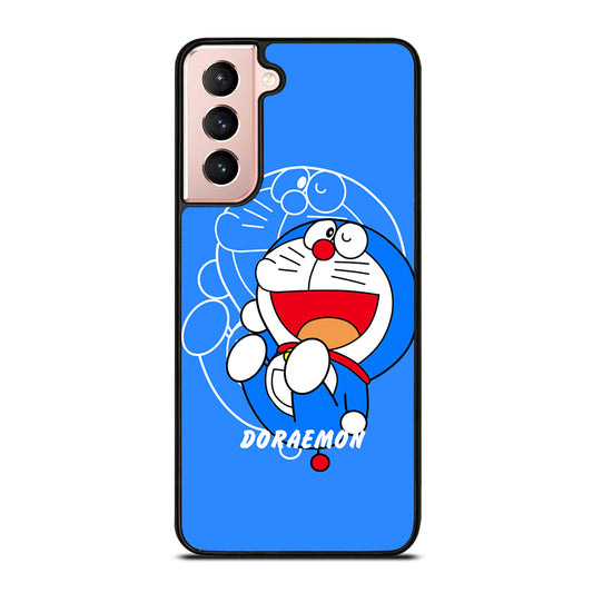 DORAEMON ANIME Samsung Galaxy S21 Case Cover