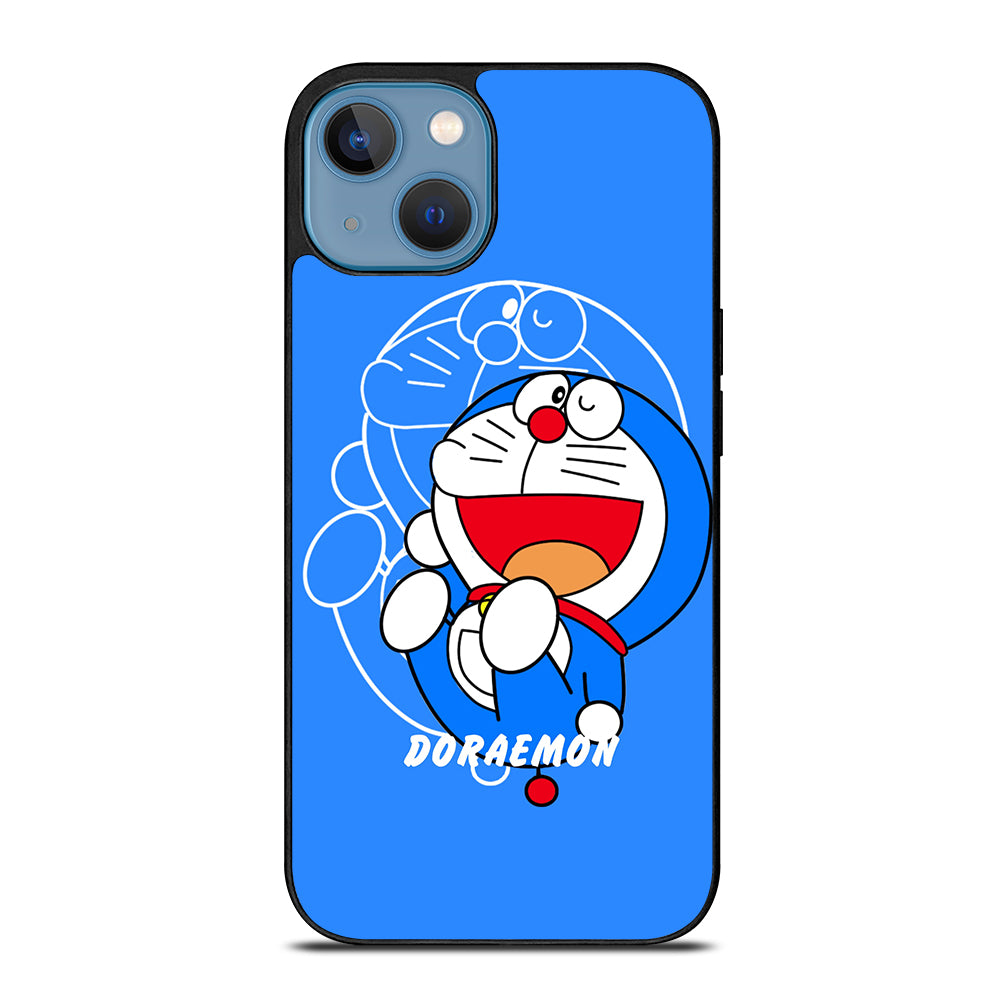 DORAEMON ANIME iPhone 13 Case Cover