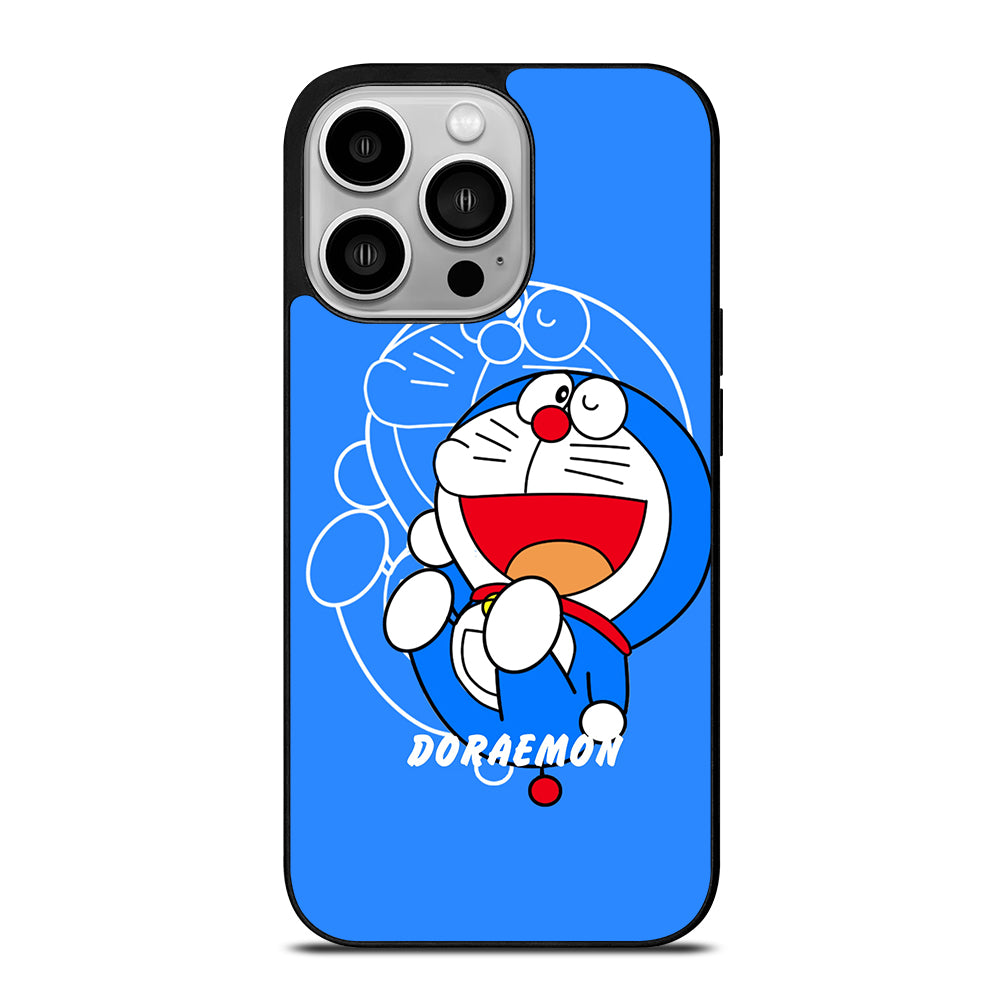 DORAEMON ANIME iPhone 14 Pro Case Cover