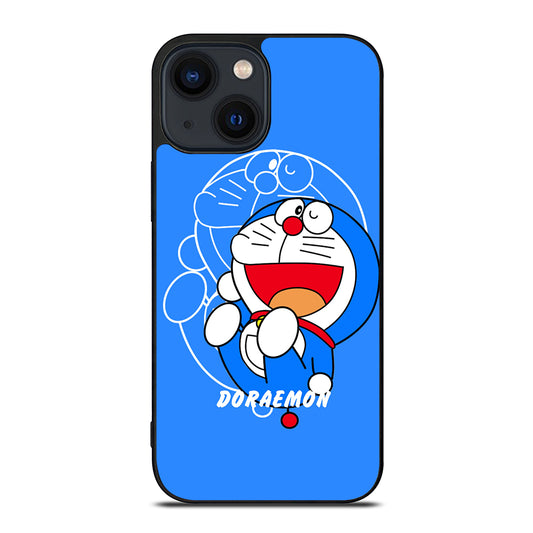 DORAEMON ANIME iPhone 14 Plus Case Cover