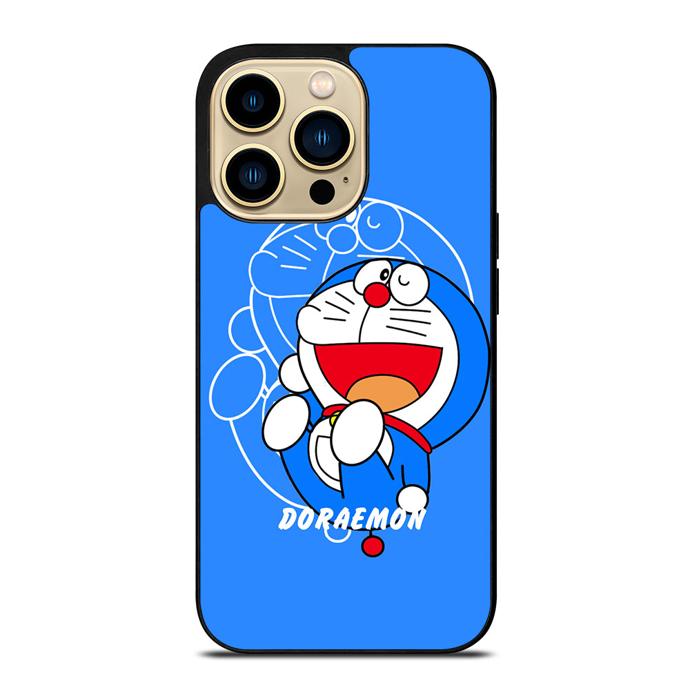 DORAEMON ANIME iPhone 14 Pro Max Case Cover
