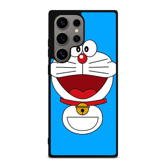 DORAEMON SMILE FACE Samsung Galaxy S24 Ultra Case Cover