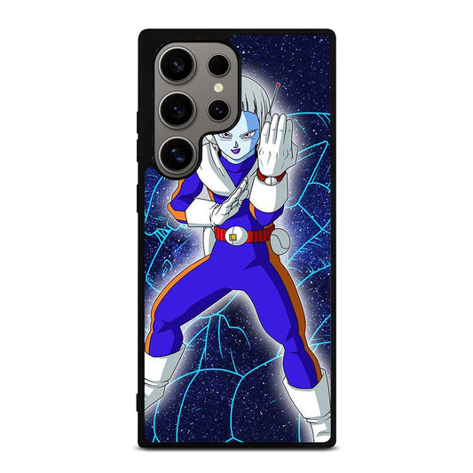 DRAGON BALL MERUS ANIME 2 Samsung Galaxy S24 Ultra Case Cover