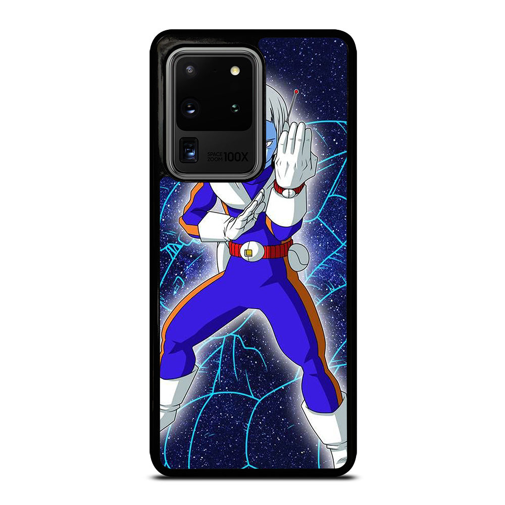 DRAGON BALL MERUS ANIME 2 Samsung Galaxy S20 Ultra Case Cover
