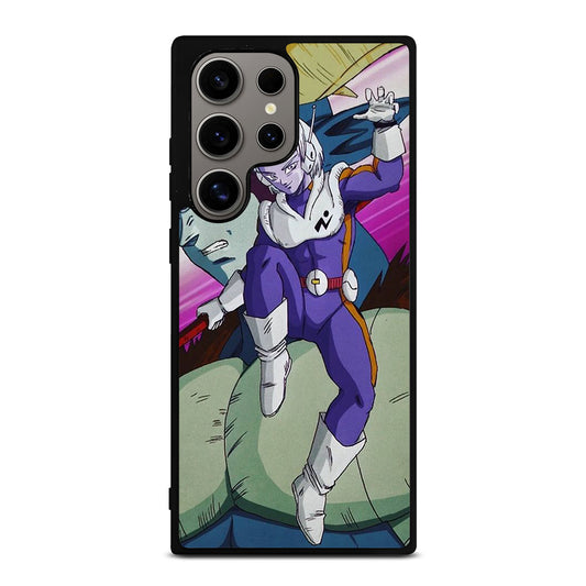DRAGON BALL MERUS ANIME Samsung Galaxy S24 Ultra Case Cover