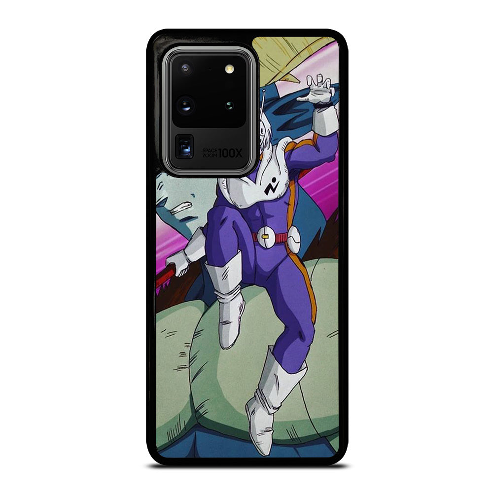 DRAGON BALL MERUS ANIME Samsung Galaxy S20 Ultra Case Cover