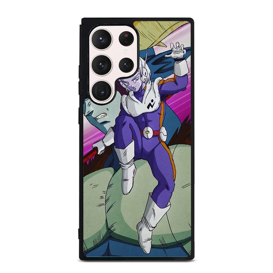 DRAGON BALL MERUS ANIME Samsung Galaxy S23 Ultra Case Cover
