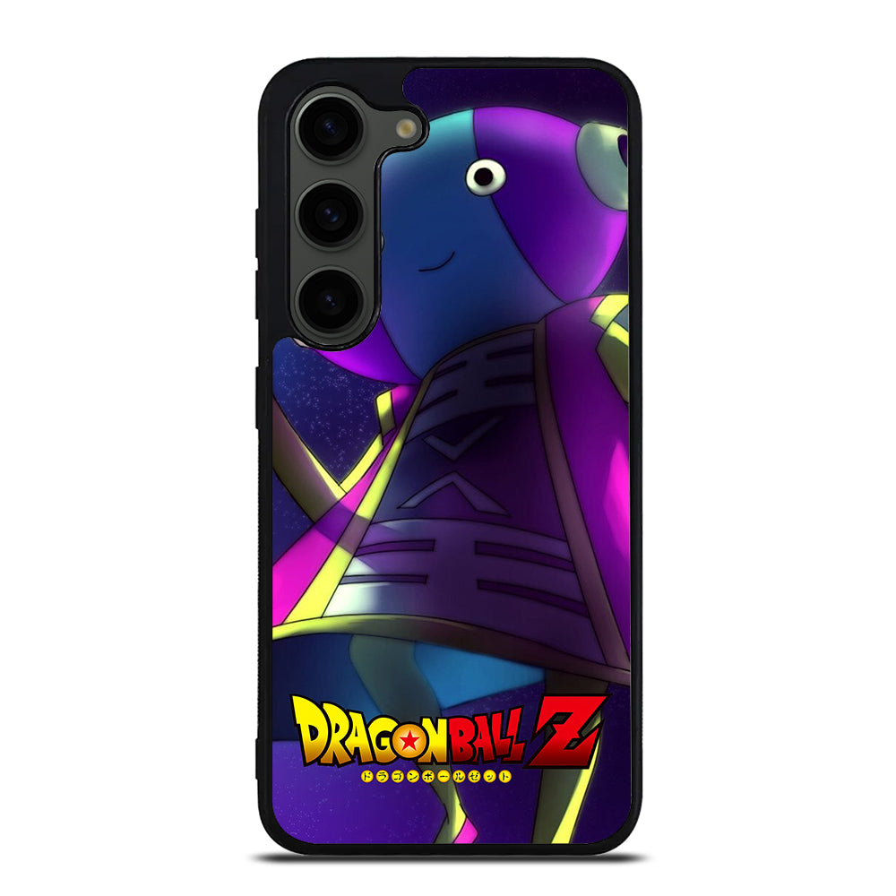 DRAGON BALL SUPER ZENO Samsung Galaxy S23 Plus Case Cover