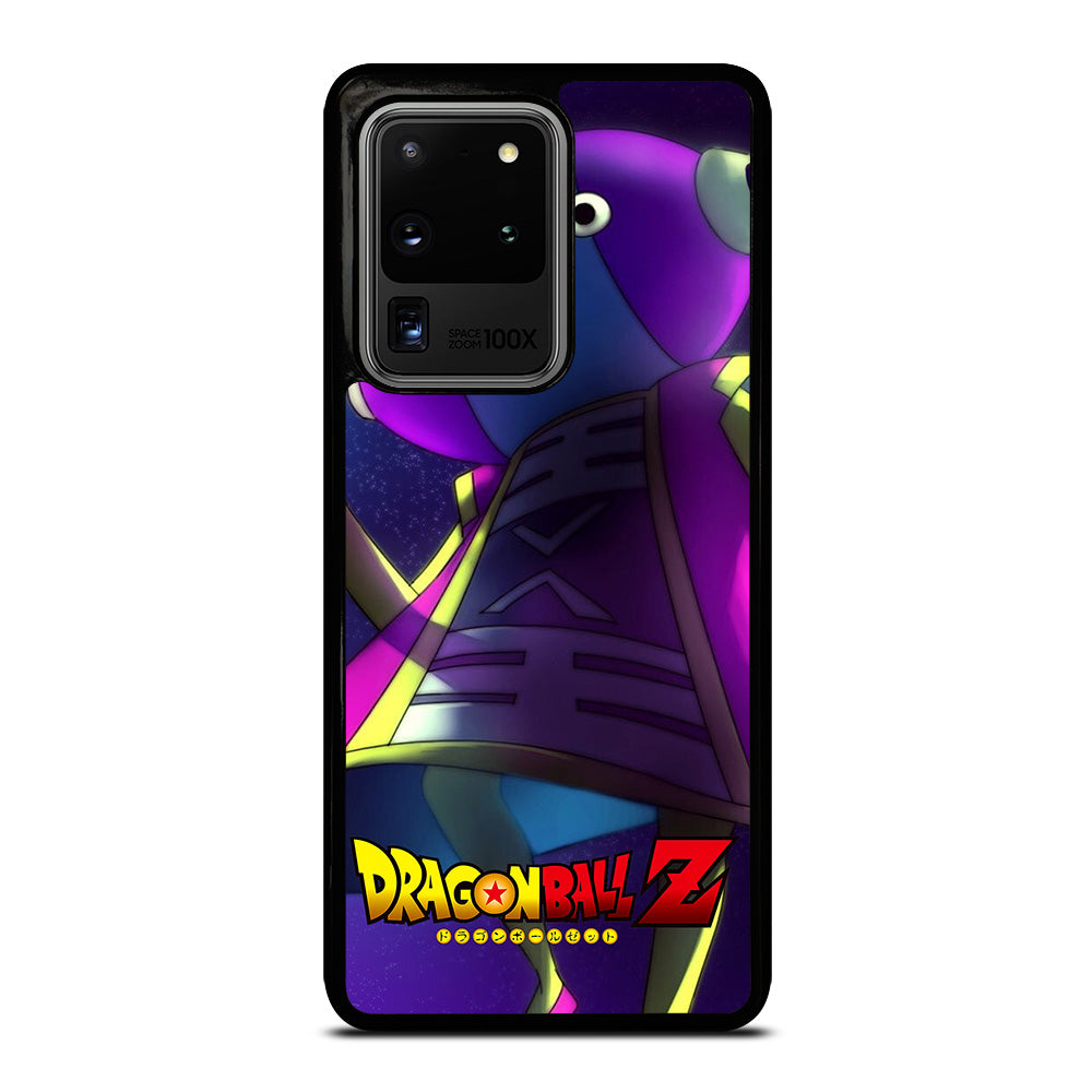 DRAGON BALL SUPER ZENO Samsung Galaxy S20 Ultra Case Cover