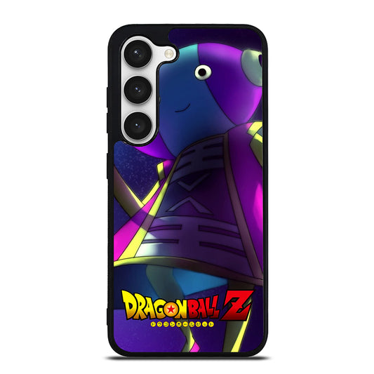 DRAGON BALL SUPER ZENO Samsung Galaxy S23 Case Cover
