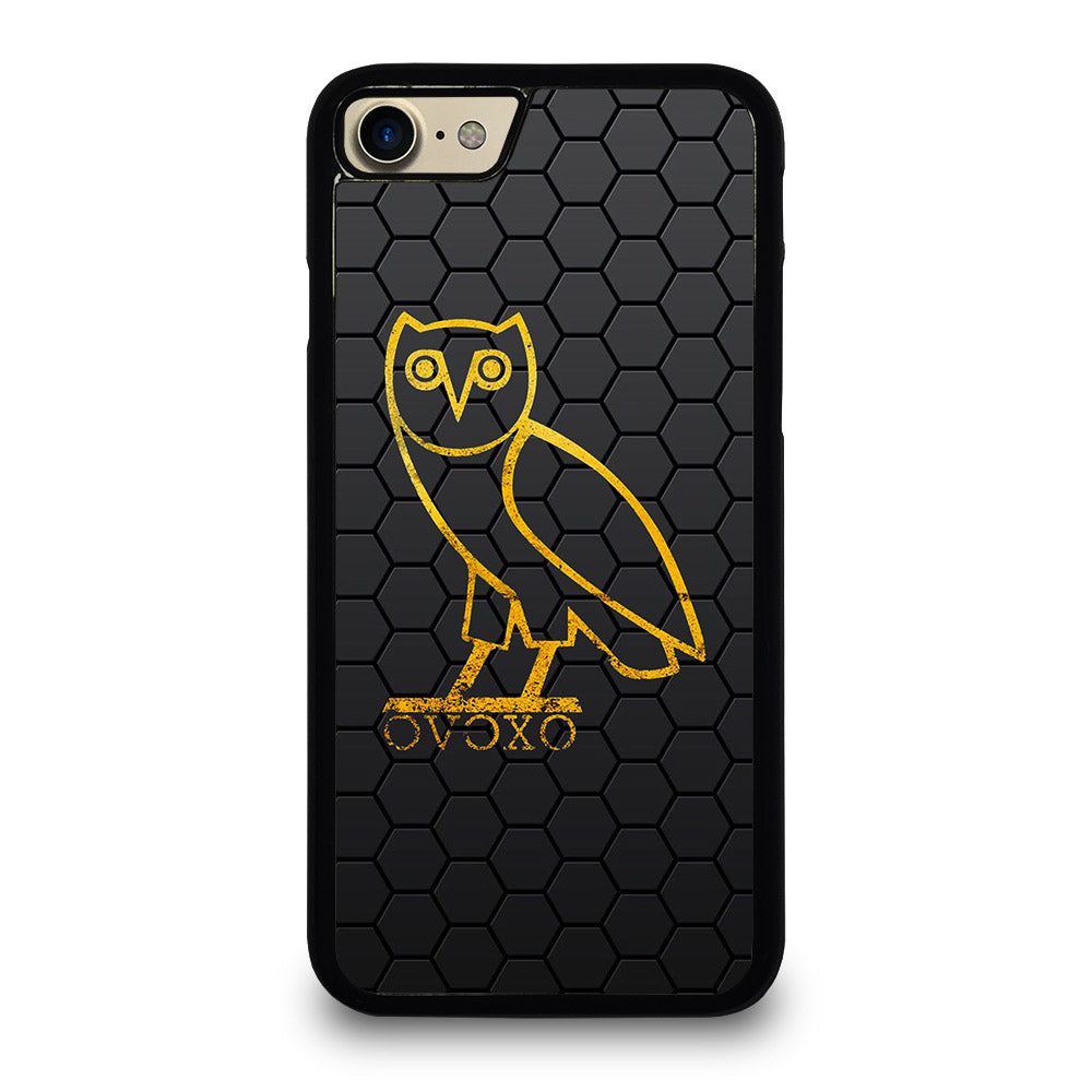 DRAKE OVOXO GOLD LOGO iPhone 7 / 8 Case Cover