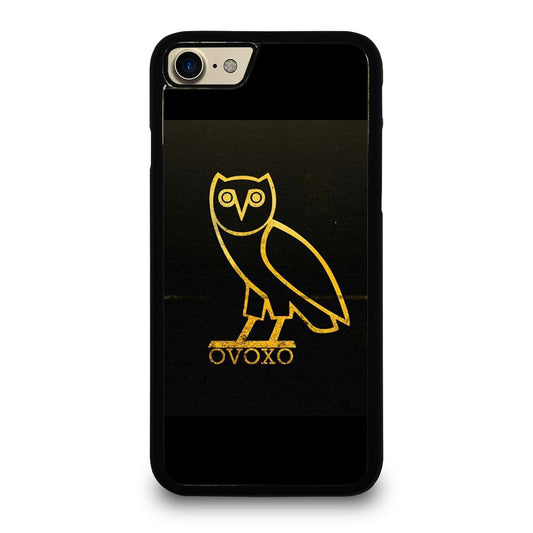 DRAKE OVOXO OWL LOGO iPhone 7 / 8 Case Cover