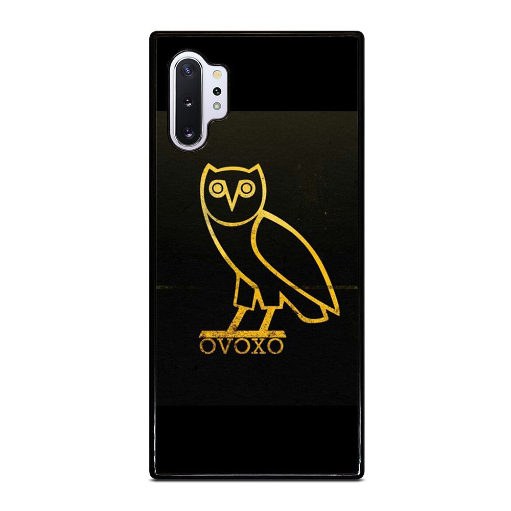 DRAKE OVOXO OWL LOGO Samsung Galaxy Note 10 Plus Case Cover