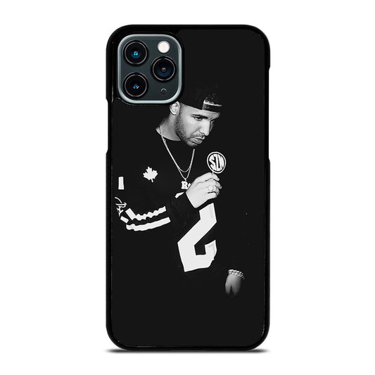 DRAKE RAPPER iPhone 11 Pro Case Cover