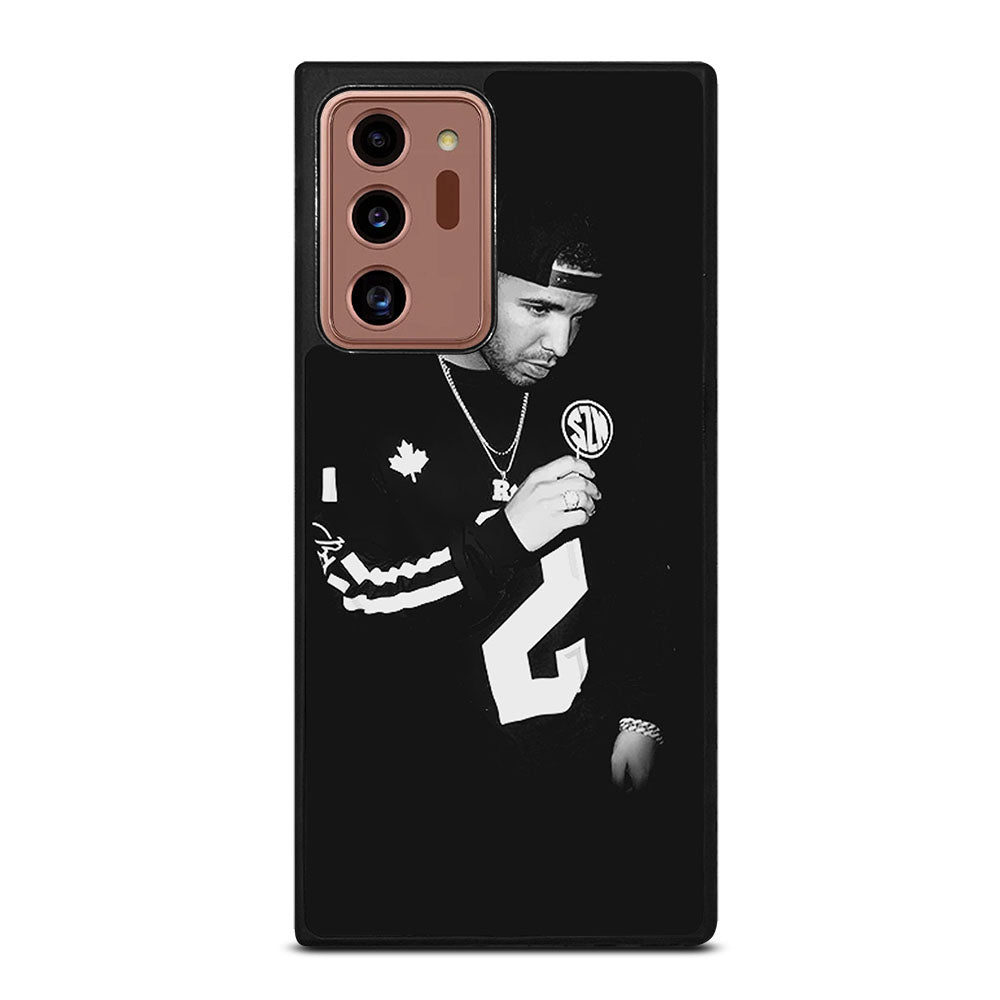 DRAKE RAPPER Samsung Galaxy Note 20 Ultra Case Cover