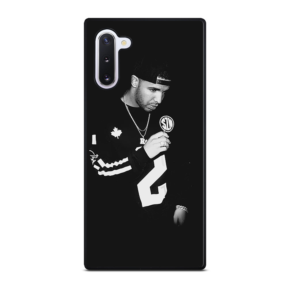 DRAKE RAPPER Samsung Galaxy Note 10 Case Cover