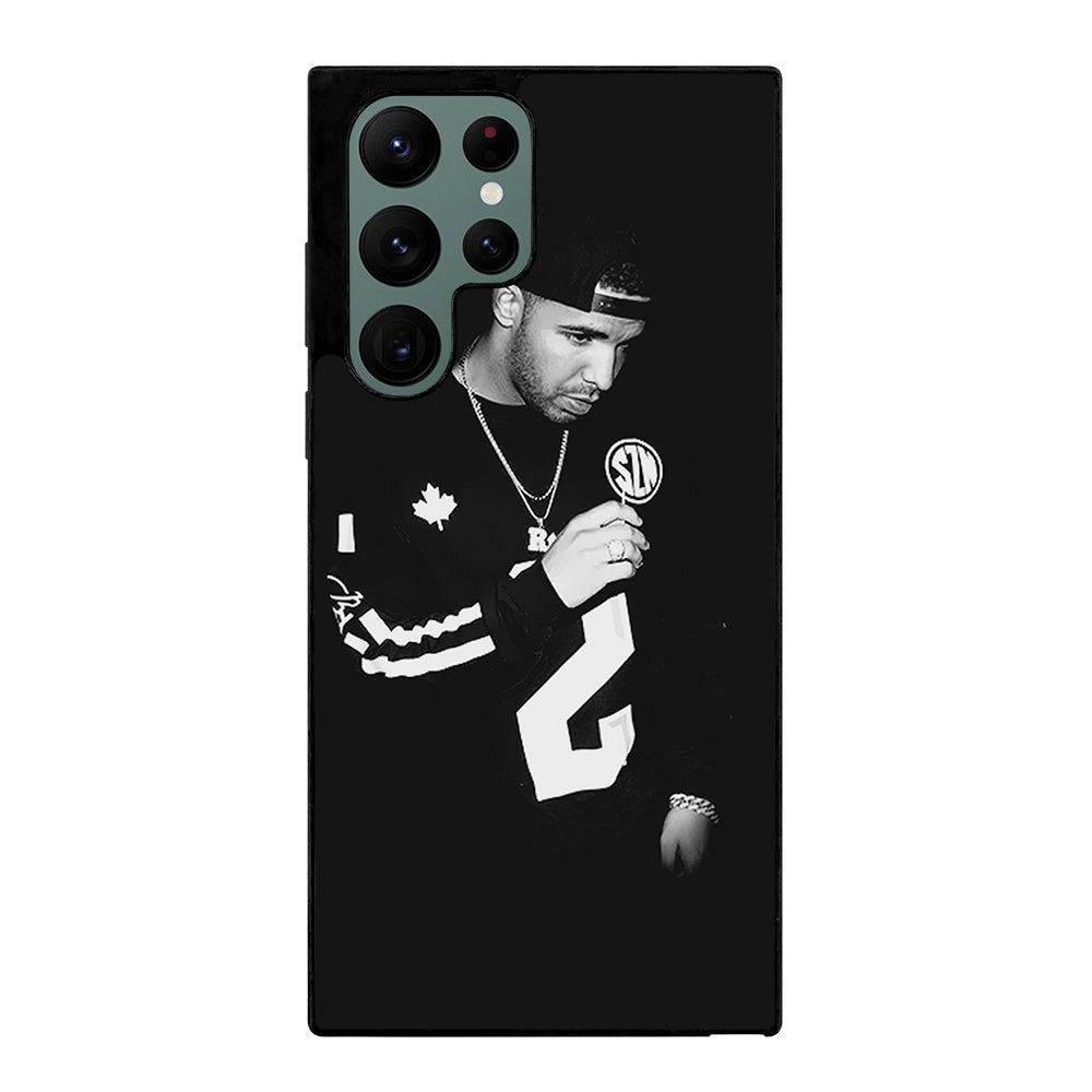 DRAKE RAPPER Samsung Galaxy S22 Ultra Case Cover