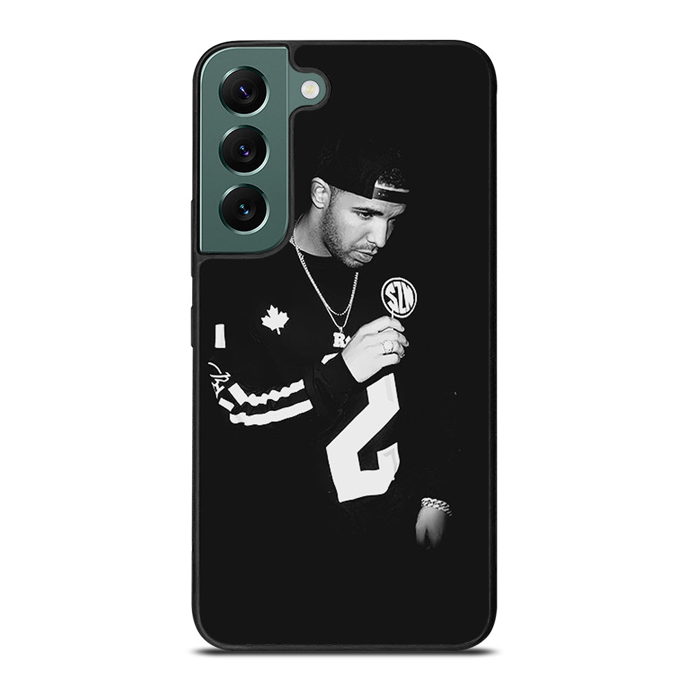 DRAKE RAPPER Samsung Galaxy S22 Case Cover